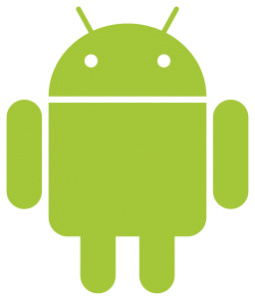 Andy, robot de Android